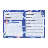 Imagebooks vriendenboek - lilo stitch