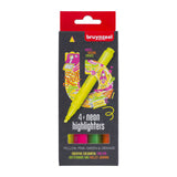 Bruynzeel | 3 stuks
