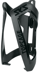 Sks bidonhouder topcage zwart