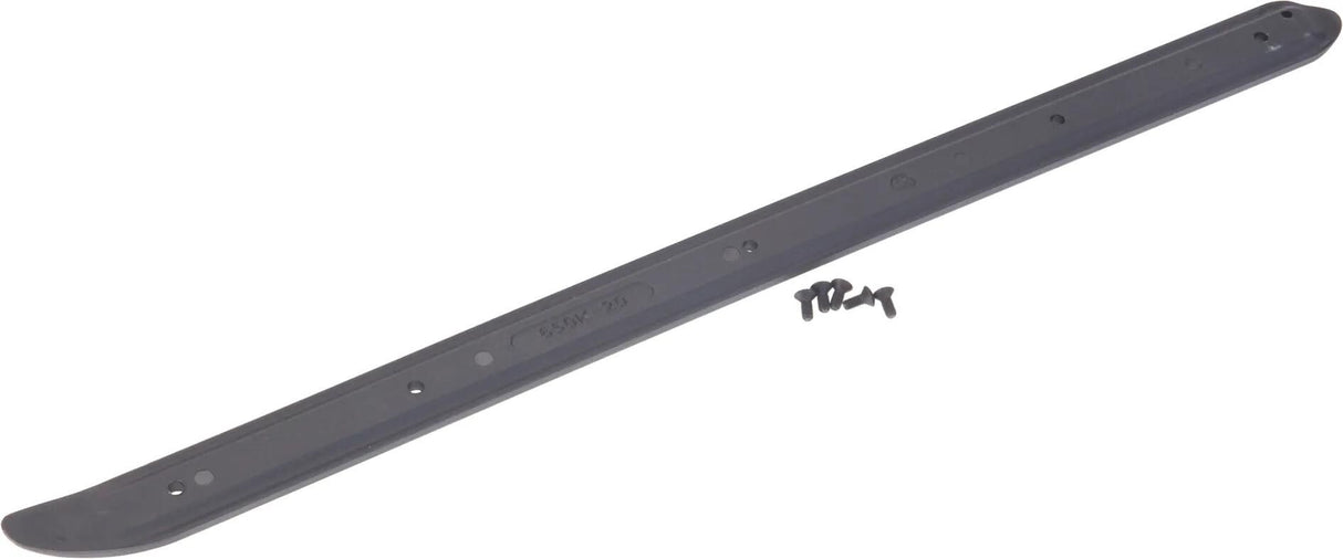 Hazet schiene plastic part w.screws f.650k-20