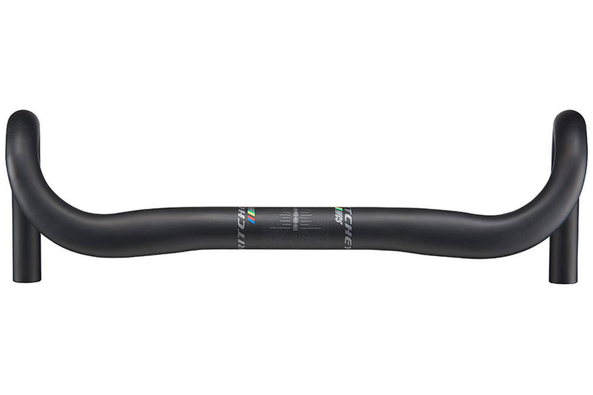 Ritchey Stuur race wcs butano blatte zwart 46cm