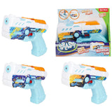 Toi-toys toi toys splash waterpistool quick fill x60 3 assorti
