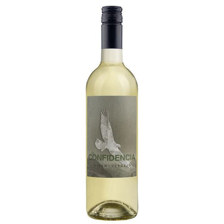 Confidencia blanco verdejo airen (0.75 liter)