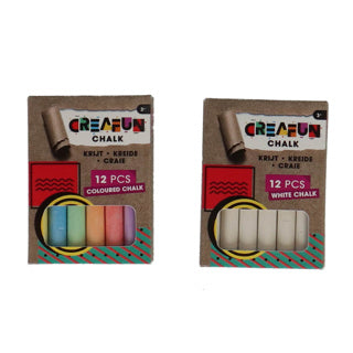 Creafun | 24 stuks