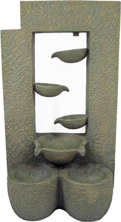 Ubbink - acquaarte - bern - waterornament
