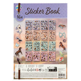 Creative craft group | 4 stuks