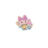 Gabby’s dollhouse | 10 stuks