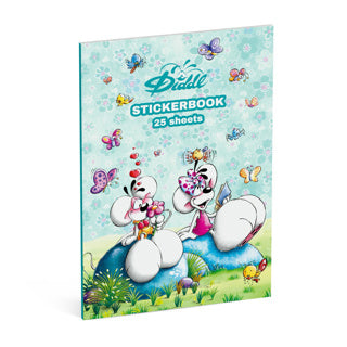 Diddl | 3 stuks