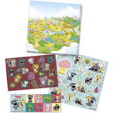 Bambolino toys | 6 stuks