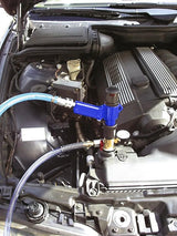 Busching koelsysteem test- en vulapparaat cooling system filling gu car,truck