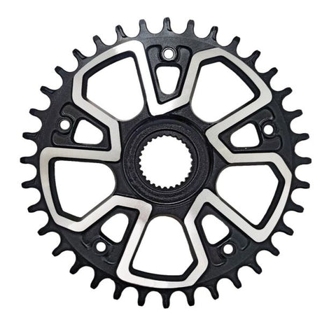 Miranda tandwiel bosch 38t 4 5