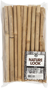 Creativ company stokken van bamboe, 30st.