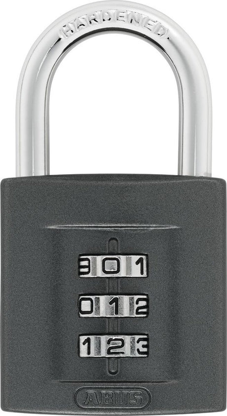 Abus - cijferslot - 158 40