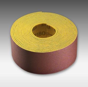 Sia abrasives schuurrol 2951 siasoft 115mm x 10m p220