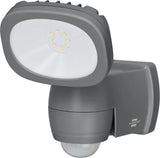 Brennenstuhl strahler lufos 400 led spotlight lufos 400 ip44