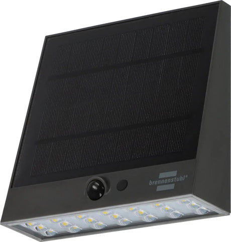 Brennenstuhl led-lampe sol 1000 plana solar led spotlight sol 1000 plana