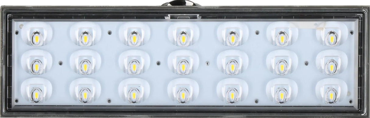Brennenstuhl led-lampe sol 1000 plana solar led spotlight sol 1000 plana
