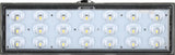 Brennenstuhl led-lampe sol 1000 plana solar led spotlight sol 1000 plana