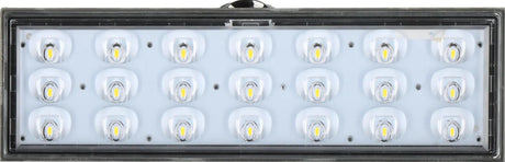 Brennenstuhl led-lampe sol 1000 plana solar led spotlight sol 1000 plana