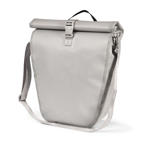 Urbanproof urban proof enkele tas district 20l rpet grijs
