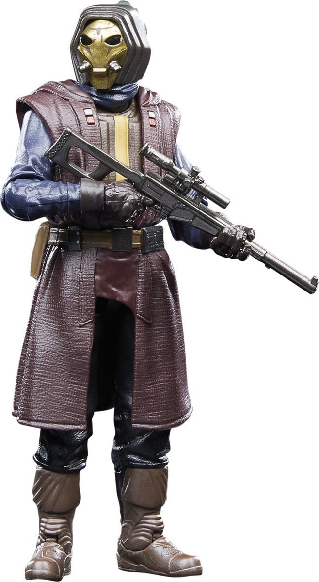 Hasbro star wars the black series f99835x2 speelgoedfiguur kinderen