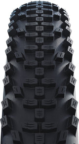 Schwalbe draadband smart sam cargo perf. 60-559 +r zwart