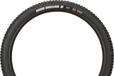 Maxxis highroller ii maxxpro exo protection 26 folding tyre