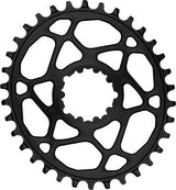 Absoluteblack oval boost chainring for sram direct mount 3 mm offset