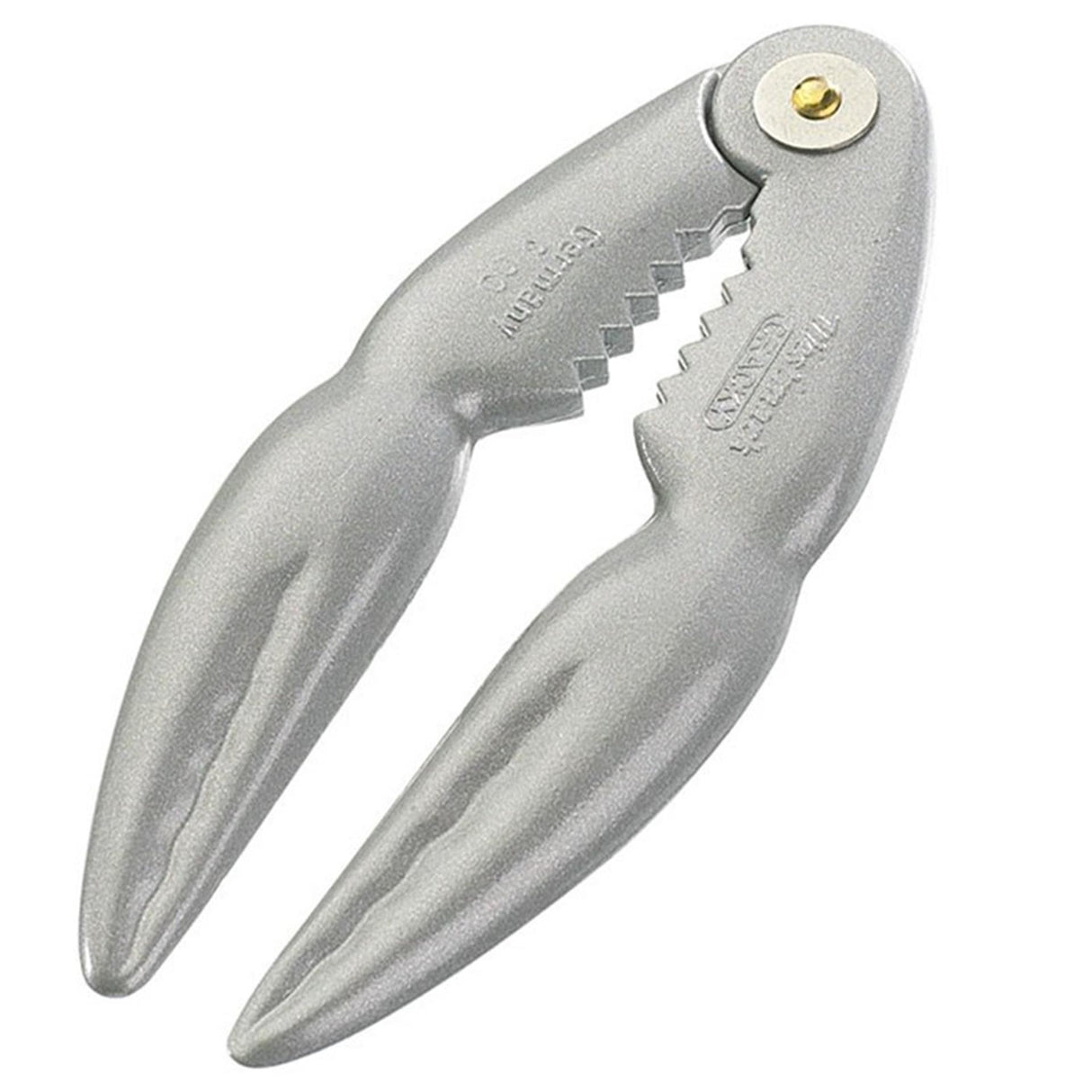 Westmark kreeftentang cracky aluminium