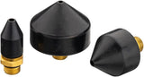 Hazet düsensatz 9040-42 3 cone set .
