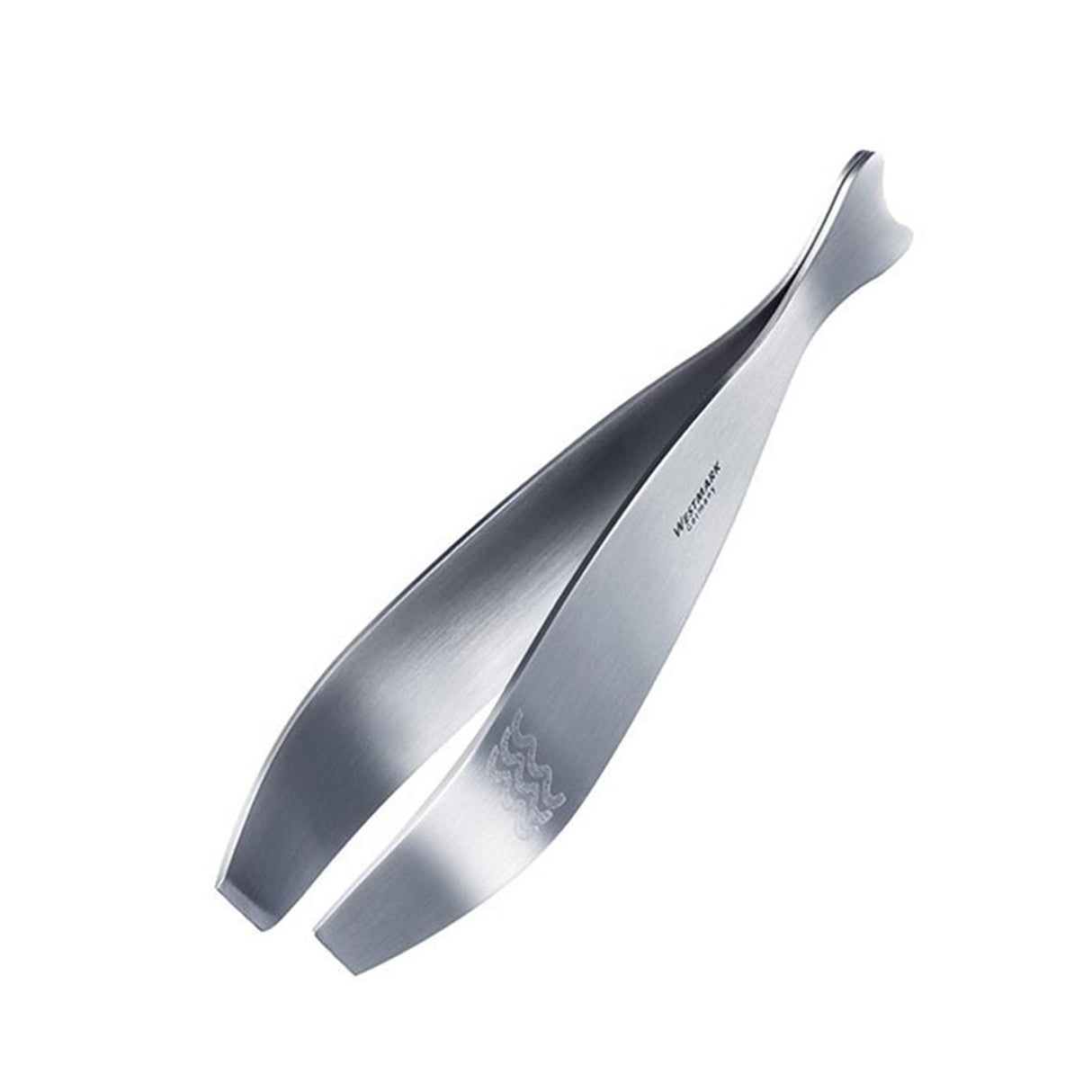 Westmark visgraatpincet - rvs - 14 cm