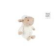 Take me home schaap pluche zittend 22cm