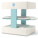 We r makers • 3d mold press