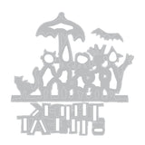 Sizzix • die set 3pcs trick-or-treat by tim holtz