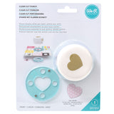 We r makers • clear cut pons heart