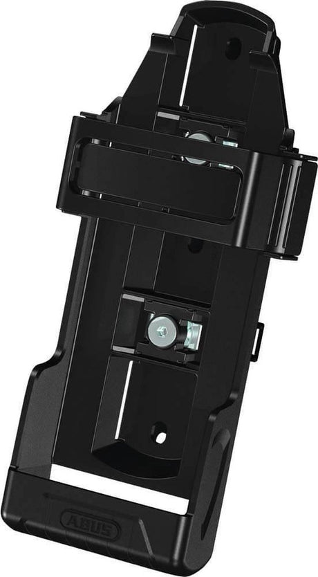 Abus Bordo 6000 120 Slothouderset - Zwart