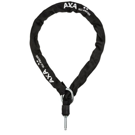 Roveba insteekketting axa ulc pro 100 8 - zwart