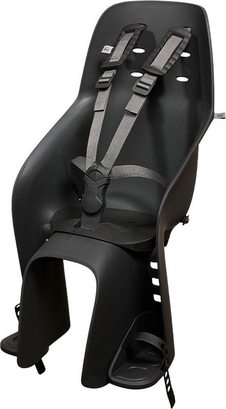 Urban iki achterzitje u-me - easyfix - bincho black bincho black