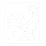 Sizzix • bigz die seasonal elements