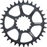 E*thirteen chainring ultralight guidering direct mount 1x