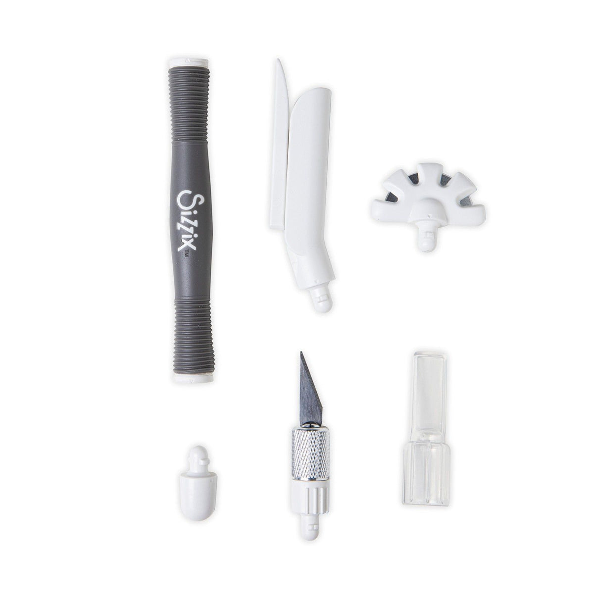 Sizzix • making tool surfacez multi-tool set