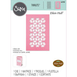 Sizzix • thinlits die set skinny mini elements