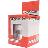Ergotec - Balhoofdset Ergotec A118GK 1-1 8 met draad - zilver