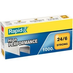 Nietjes rapid 24 6