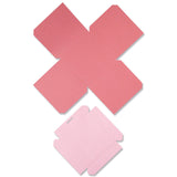 Sizzix • thinlits plus die set classic box 12stuks