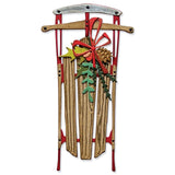 Sizzix • tim holtz thinlits die set vintage sled