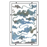 Sizzix • studio clear stamps set 27pcs 3pcs stencils dreamscape by vic hollins