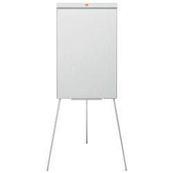 Nobo impresion pro stalen flipover - magnetisch whiteboard - inclusief marker