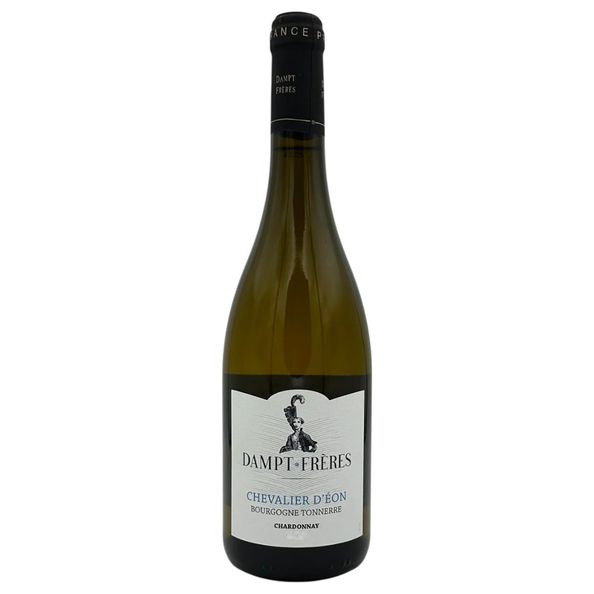 Dampt freres dampt frères chevalier d'éon (0.375 liter)