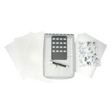 Sizzix • accessory registration press tool starter kit